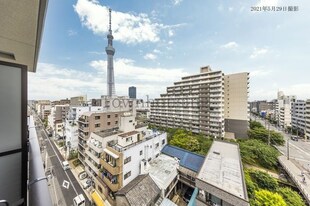 パークアクシス本所・親水公園の物件内観写真